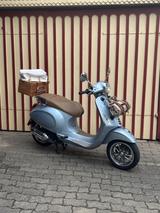 Vespa Primavera 50 Pic Nic - VESPA 50 N