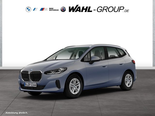 BMW 220i ACTIVE TOURER DKG NAVI LED HUD DAB KOMFORTZ