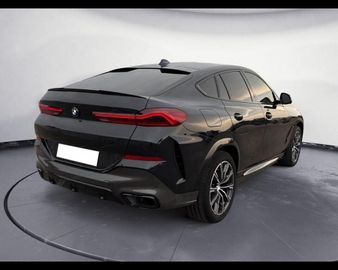 BMW X6 - 9