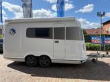 Knaus Deseo 400 TR - Knaus Deseo