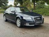 Audi A6 Lim. 3.0 TDI Quattro | - Audi A6 aus 2010: Limousine