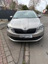 Skoda Oktavia Clever Inspektion NEU - Skoda: Oktavia