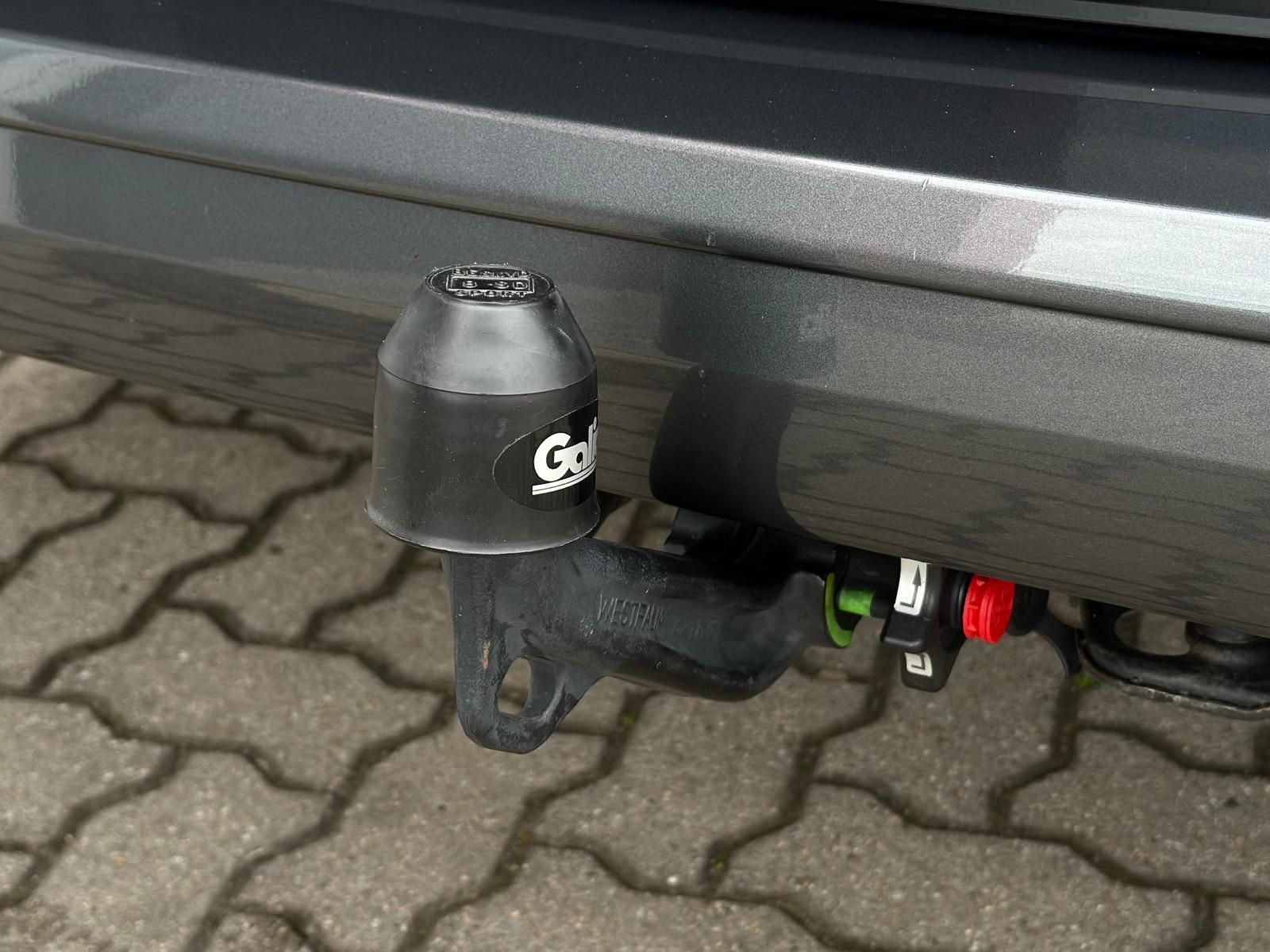VW T6 California 2.0TDI BEACH OFFROAD LED#AHK#PDC - Image 29