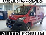Fiat Ducato 2.2 D L2H1 3,5t REGALE SORTIMO AHK KLIMA - Fiat Ducato: L5h3