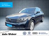 Volkswagen Touareg 3.0 TDI Leas ab 399€ brutto exkl. Überfü