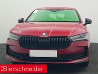 Skoda Superb - Vorschau Bild 10