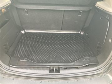 Opel MOKKA 1.4  TURBO 103KW140PS AUTOMATIK