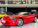 Dodge Viper SRT-10 *8,3*erst 23Tkm*Bicolor*Top