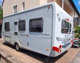 HYMER / ERIBA / HYMERCAR Nova 545 SL - HYMER / ERIBA Nova 545