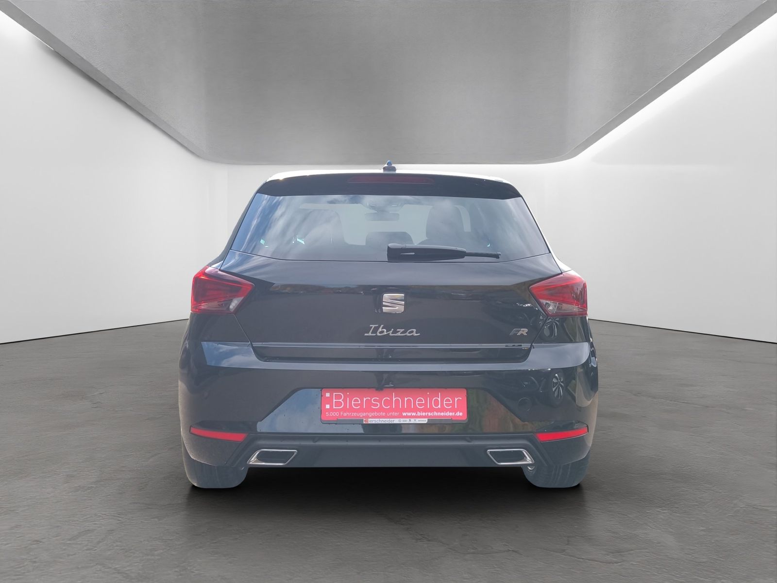 Seat Ibiza - Bild 7