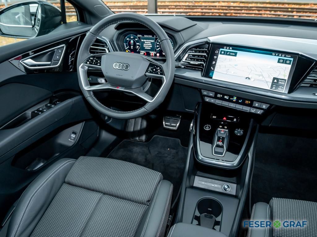 Audi Q4 - Bild 4
