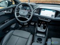 Audi Q4 - Vorschau Bild 4