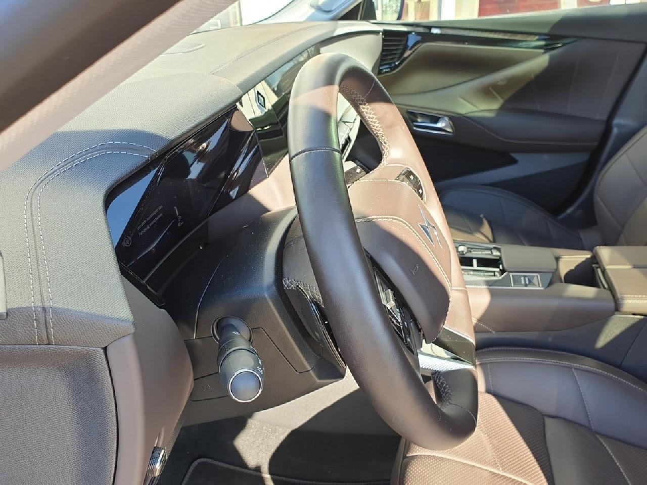 DS Automobiles DS 4 Opera