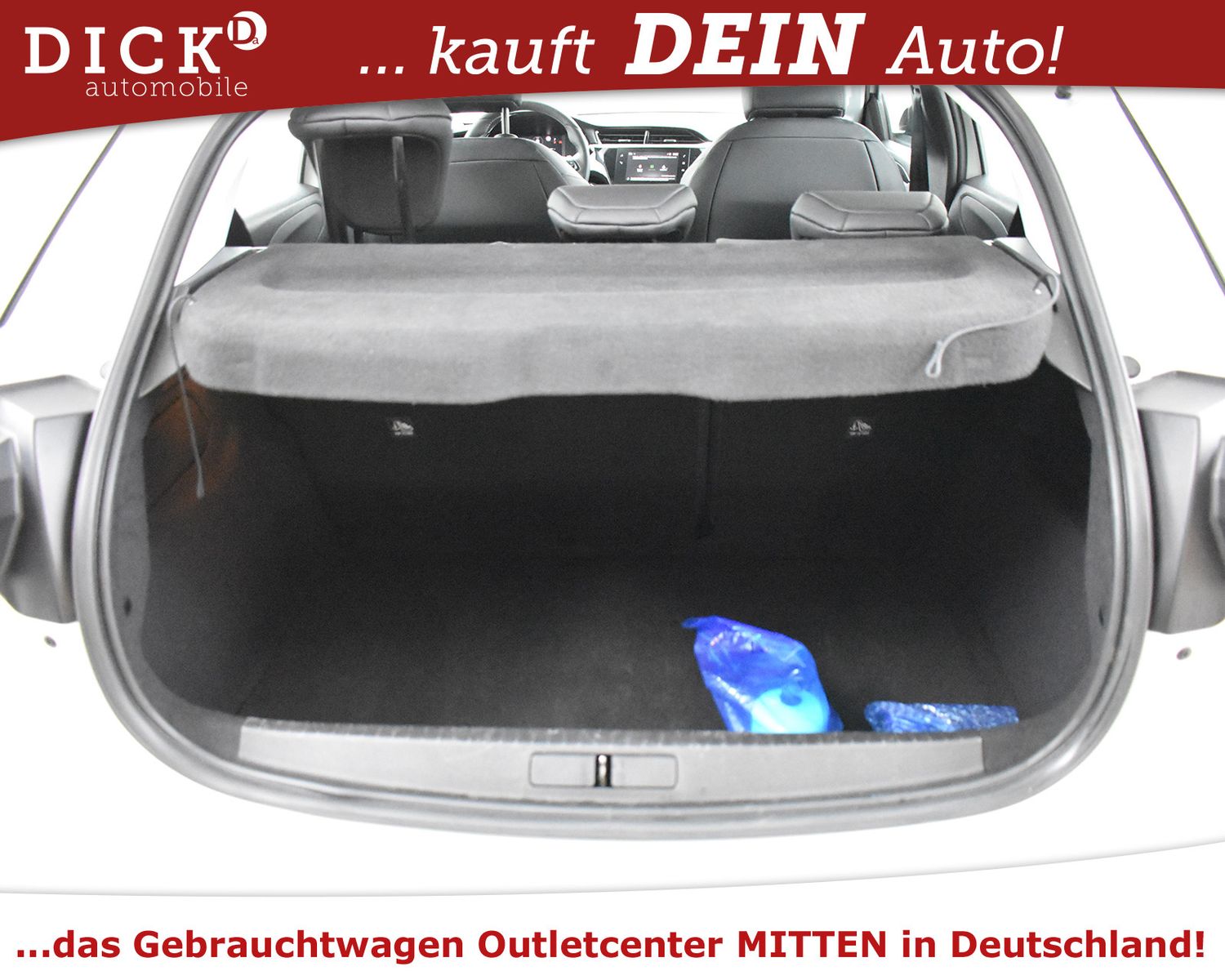 OPEL Corsa  1.2 Aut. Elegan NAVI+LED+KAMERA+TEMP+PARK - Image 20