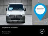 Mercedes-Benz Sprinter 214 CDI KA Kompakt AHK+Klima - Mercedes-Benz Sprinter Gebrauchtwagen in Hannover