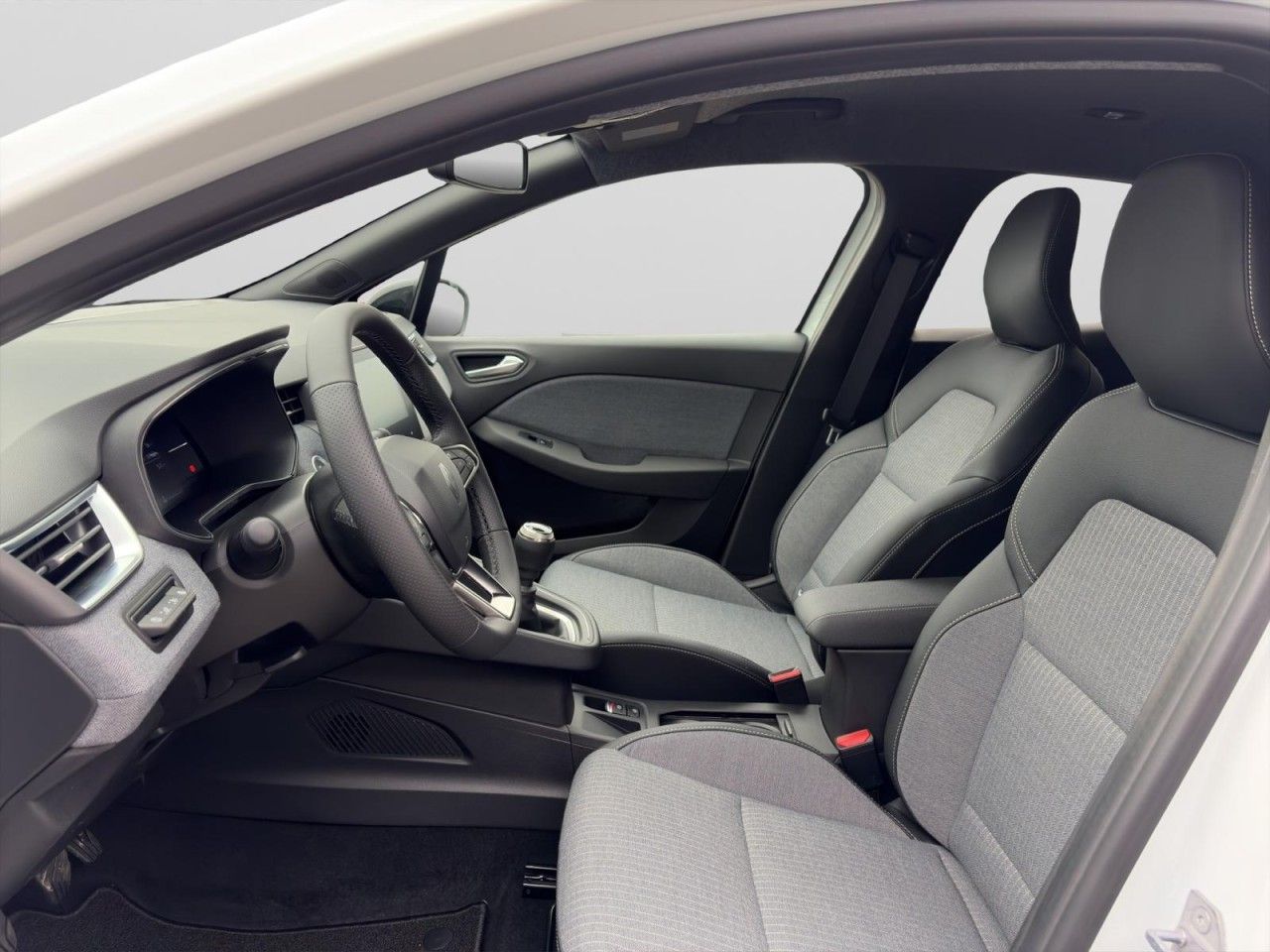 Renault Clio - Bild 11