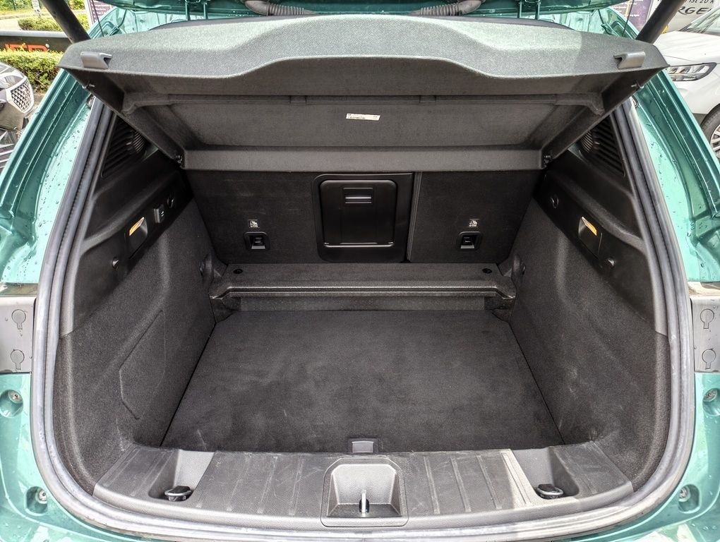 Fahrzeugabbildung Alfa Romeo Tonale Veloce 1.5 VGT + wenig Kilometer