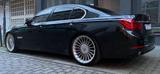 BMW 730d xDrive Vollausstattung - BMW 730 aus 2014