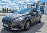 Ford Galaxy 2,0 EcoBlue 140kW Titanium - Ford Galaxy in Köln