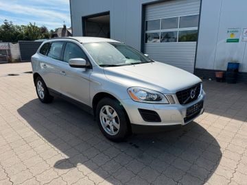 Volvo XC60 - 2