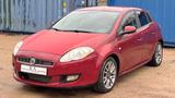 Fiat Bravo 2.0 16V Multijet Sport - Fiat Bravo Sport mit Diesel-Antrieb