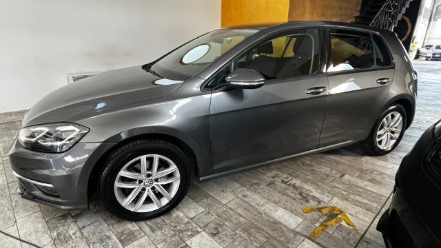 Image of Volkswagen Golf