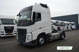 Volvo FH 500 Globetrotter XL
