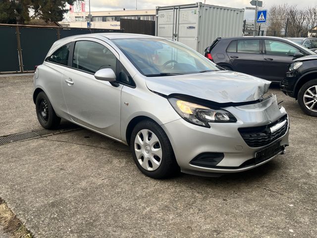 Opel Corsa E Edition ecoFlex