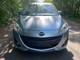 Mazda 5 Center-Line 7 Sitzer 105000 km Tüv neu - 7 Sitzer Gebrauchtwagen bis 5.000 Euro