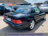 Mercedes-Benz SL 320 V6 2.HAND|KLIMA|LEDER|SITZH.|S-HEFT - Mercedes-Benz SL 320 in Hamburg
