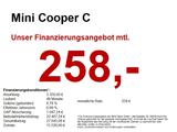 MINI Cooper C JCW-Sitz/HUD/LED/LHZ/SH/K-ZUG/CAM - MINI Cooper C: Coupe