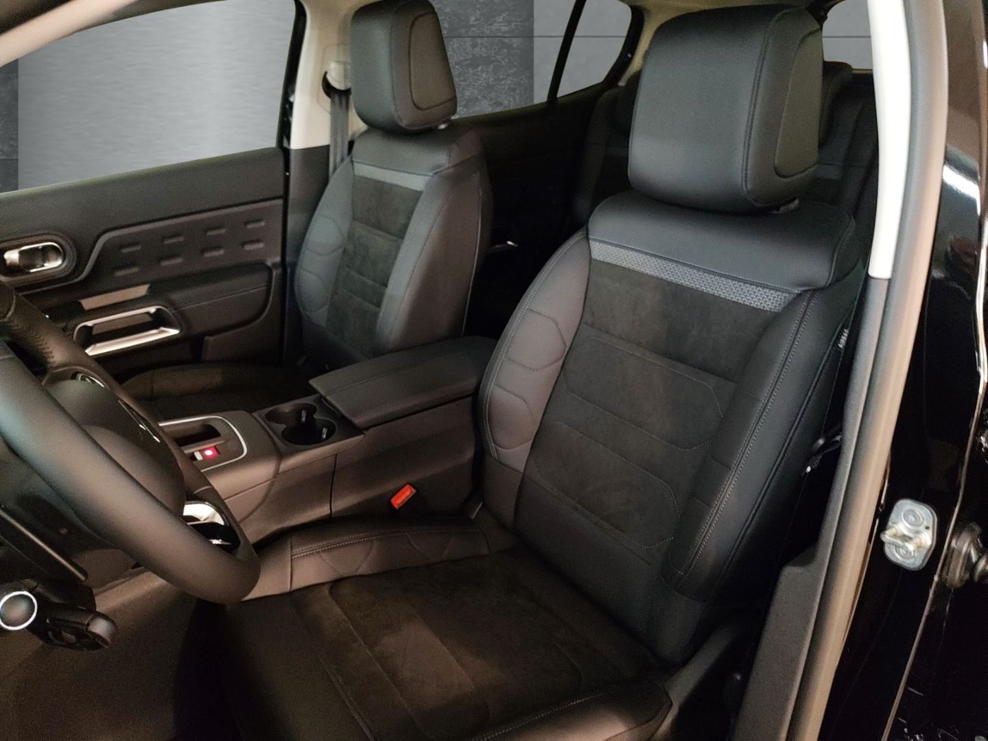 Citroën C5 Aircross - Bild 8