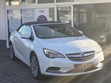 Opel Cascada Ultimate ecoFlex - Opel Cascada: Ultimate