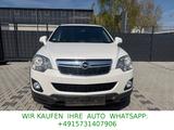 Opel Antara/NAVI/SHZ/PDC/AHK/TEILLEDER/EURO6/ - Opel Antara in Frankfurt (Main)