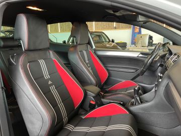 Volkswagen Golf VI GTI adidas *BI-XENON*KAMERA*TOUCH*PDC*
