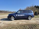 Suzuki Grand Vitara XL7 V6 - Suzuki Grand Vitara: Xl7