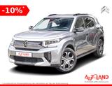 Citroën C3 Aircross 1.2 PureTech 100 LED Kamera Tempomat - Citroën Tageszulassungen