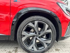 Fahrzeugabbildung Austral Techno Esprit Alpine 1.3 TCe 160 Mild-Hy