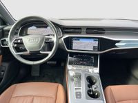 Audi A6 - Vorschau Bild 15