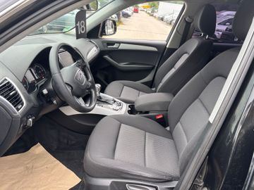 Audi Q5 - 11