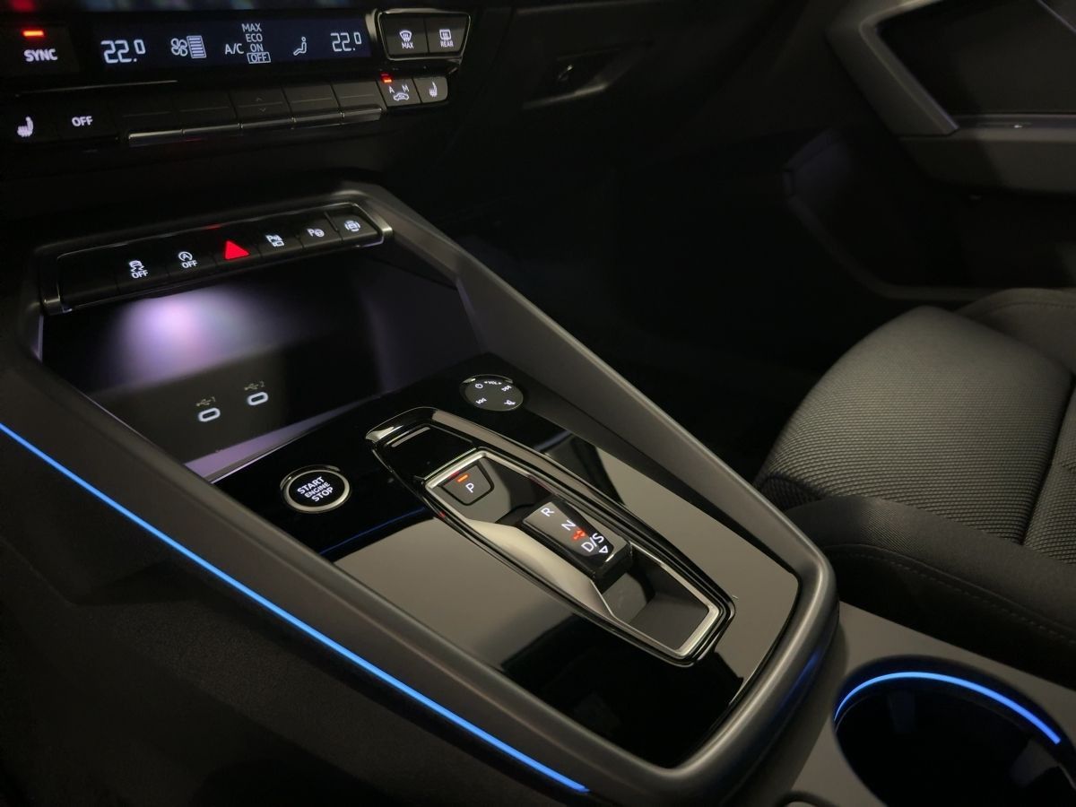 Audi A3 - Bild 19