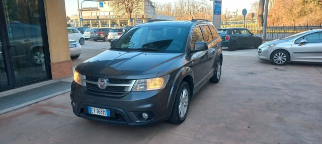 Fiat Freemont 2.0 Multijet 140 CV Lounge