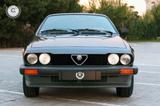 Alfa Romeo GTV 2.0 - graue Alfa Romeo GTV