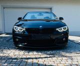 BMW 430i Cabrio M Sport 