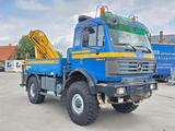 Mercedes-Benz SK 1844 AK 4x4 V8 *187.500 km *TIRRE EURO 181 - Offers