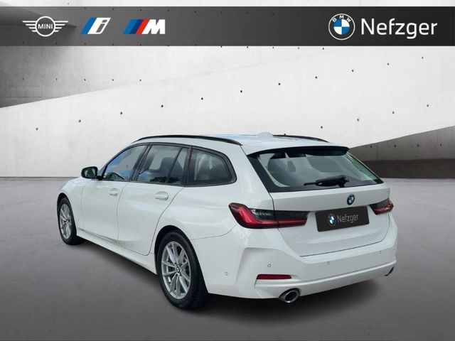 BMW 330, 2023 — 3