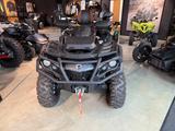 Can-Am Outlander Max Limited 1000R LTD LOF - Offers