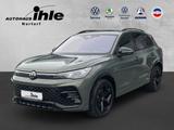 Volkswagen Tiguan 2.0 TDI R-Line DSG AHK AreaView ACC Sitzh