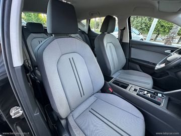 SEAT Leon - 10