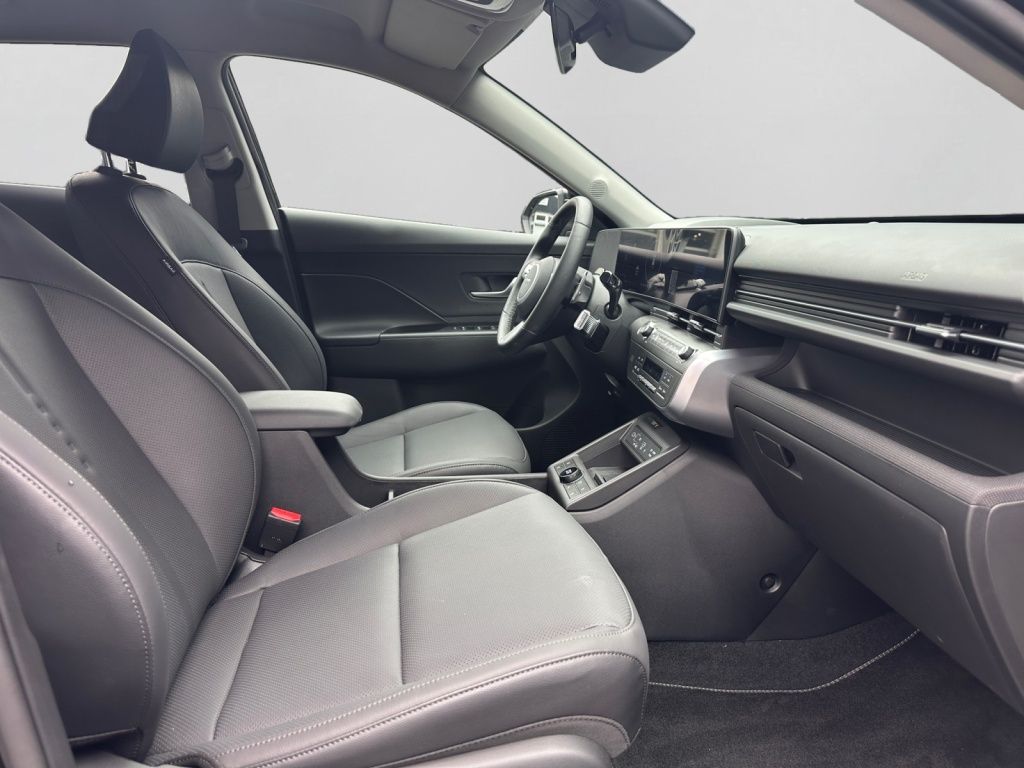 Hyundai Kona – Bild 16